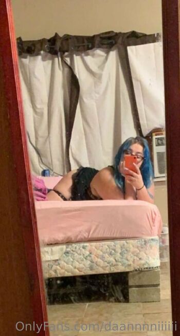 Daannnniiiii / daannnniiiiii nude photo #2
