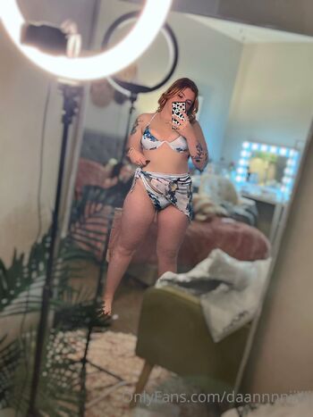 Daannnniiiii / daannnniiiiii nude photo #7