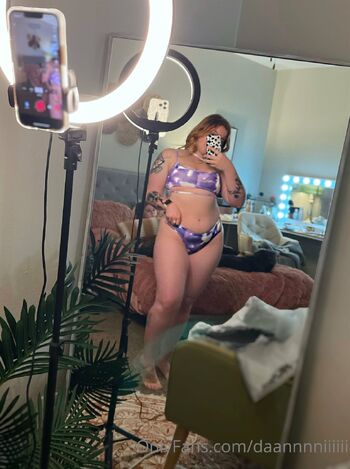 Daannnniiiii / daannnniiiiii nude photo #8