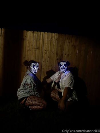 Daannnniiiii / daannnniiiiii nude photo #9