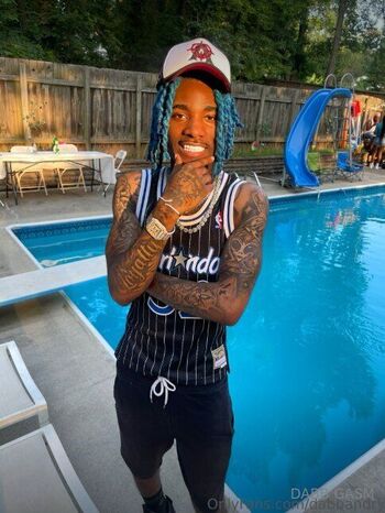 DABB LAN / dabbgasmmm / dabb.gasm nude photo #1