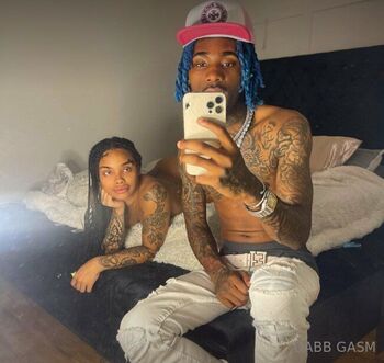 DABB LAN / dabbgasmmm / dabb.gasm nude photo #7