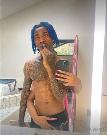 DABB LAN / dabbgasmmm / dabb.gasm nude photo #8