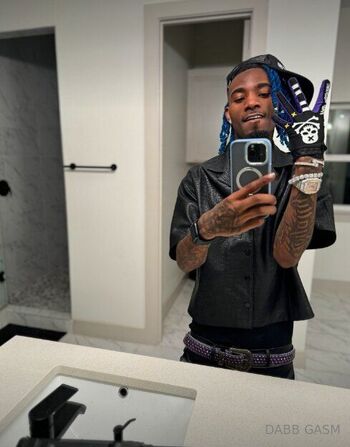 DABB LAN / dabbgasmmm / dabb.gasm nude photo #13