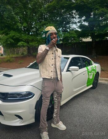 DABB LAN / dabbgasmmm / dabb.gasm nude photo #16