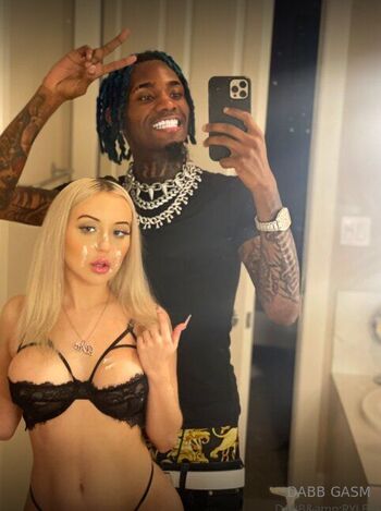 DABB LAN / dabbgasmmm / dabb.gasm nude photo #17