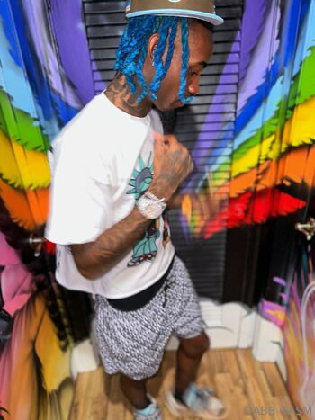 DABB LAN / dabbgasmmm / dabb.gasm nude photo #18