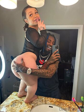 DABB LAN / dabbgasmmm / dabb.gasm nude photo #19