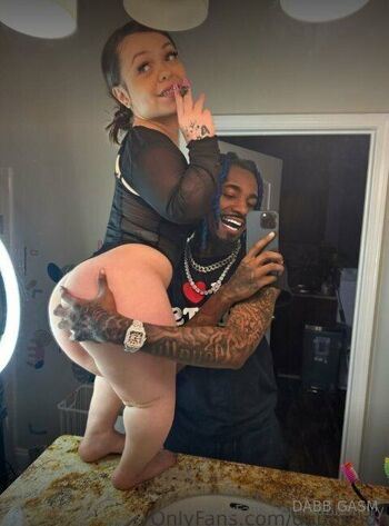 DABB LAN / dabbgasmmm / dabb.gasm nude photo #22