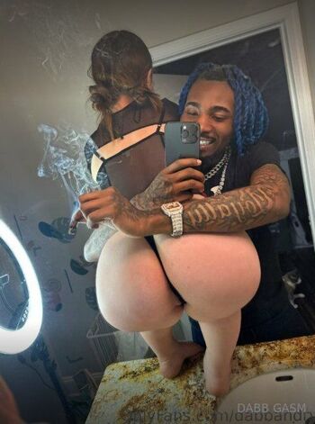 DABB LAN / dabbgasmmm / dabb.gasm nude photo #24