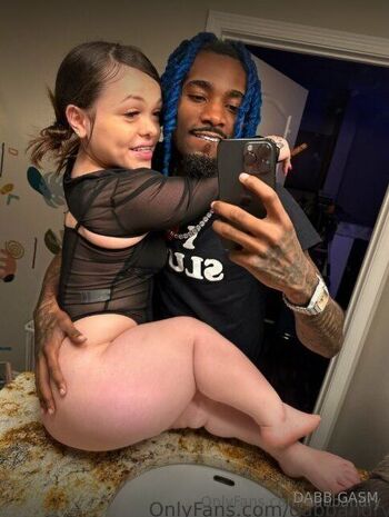 DABB LAN / dabbgasmmm / dabb.gasm nude photo #25