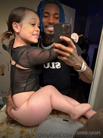 DABB LAN / dabbgasmmm / dabb.gasm nude photo #26