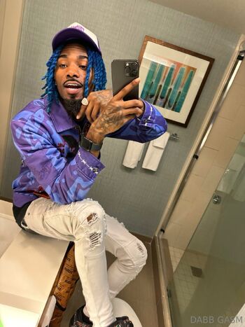 DABB LAN / dabbgasmmm / dabb.gasm nude photo #35