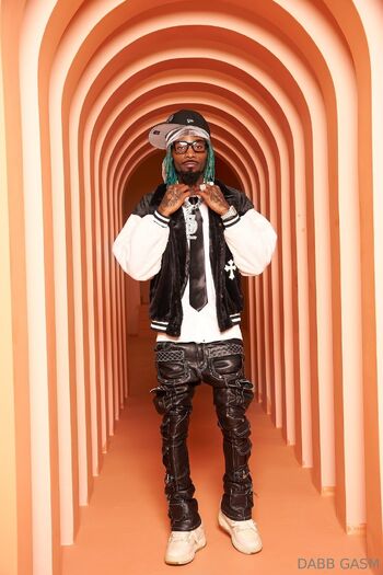 DABB LAN / dabbgasmmm / dabb.gasm nude photo #36