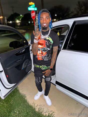 DABB LAN / dabbgasmmm / dabb.gasm nude photo #37