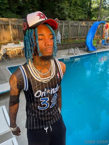 DABB LAN / dabbgasmmm / dabb.gasm nude photo #39