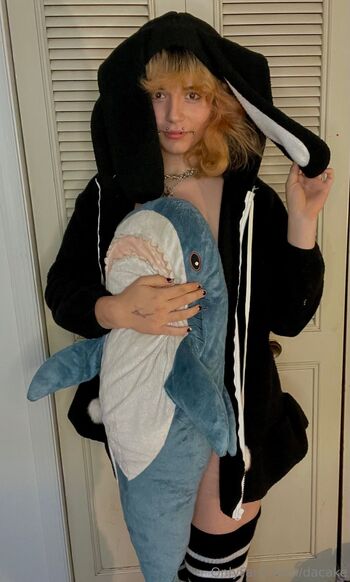 Cake / dacake nude photo #6