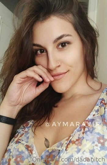 Dada / dadabitch nude photo #26