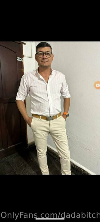 Dada / dadabitch nude photo #29