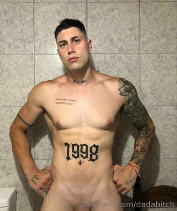 Dada / dadabitch nude photo #32