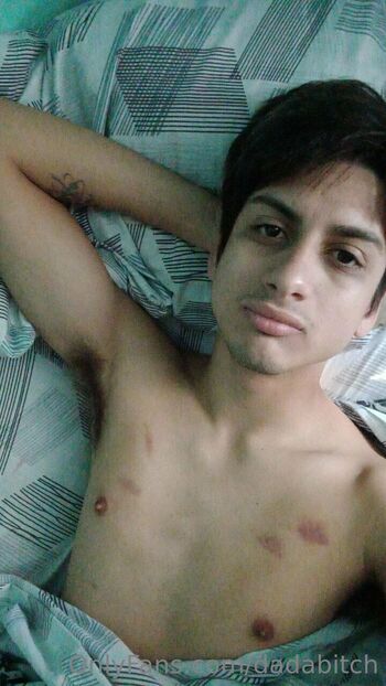 Dada / dadabitch nude photo #37