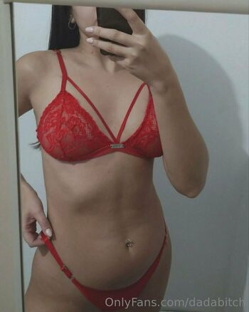 Dada / dadabitch nude photo #39
