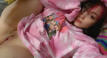 MandyBeelzebu / daddiesgirl6681 / mandybeelzebub nude photo #8