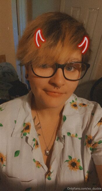 Mylesthewyldchil / daddy_duckie nude photo #3