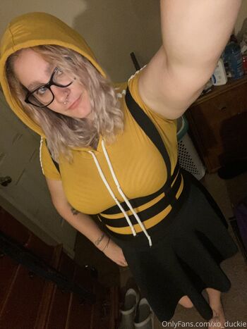 Mylesthewyldchil / daddy_duckie nude photo #4