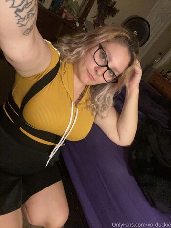 Mylesthewyldchil / daddy_duckie nude photo #5