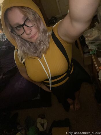 Mylesthewyldchil / daddy_duckie nude photo #6