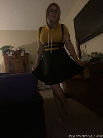 Mylesthewyldchil / daddy_duckie nude photo #7