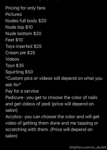 Mylesthewyldchil / daddy_duckie nude photo #12