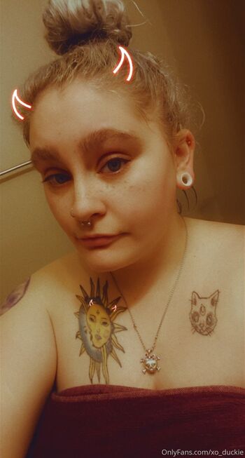 Mylesthewyldchil / daddy_duckie nude photo #14