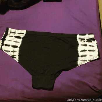 Mylesthewyldchil / daddy_duckie nude photo #17