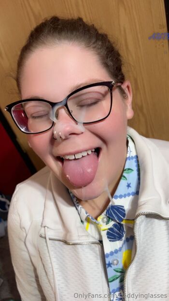 Daddy in Glasse / daddyinglasses / daddynglasses nude photo #1