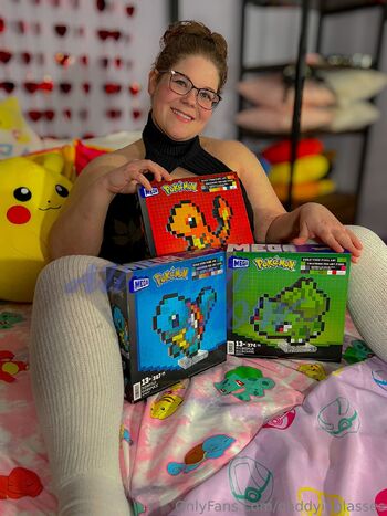 Daddy in Glasse / daddyinglasses / daddynglasses nude photo #2