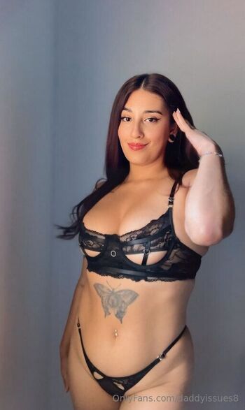 𝐖𝐄𝐓 𝐋𝐔𝐋𝐘 / daddyissues8 nude photo #4