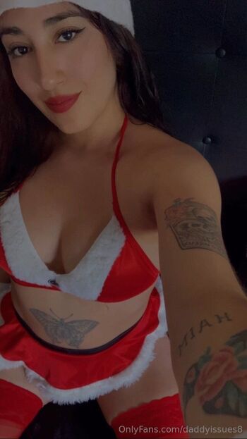 𝐖𝐄𝐓 𝐋𝐔𝐋𝐘 / daddyissues8 nude photo #9