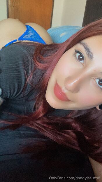 𝐖𝐄𝐓 𝐋𝐔𝐋𝐘 / daddyissues8 nude photo #20