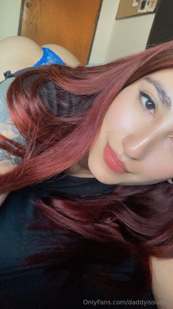 𝐖𝐄𝐓 𝐋𝐔𝐋𝐘 / daddyissues8 nude photo #21