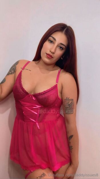 𝐖𝐄𝐓 𝐋𝐔𝐋𝐘 / daddyissues8 nude photo #24