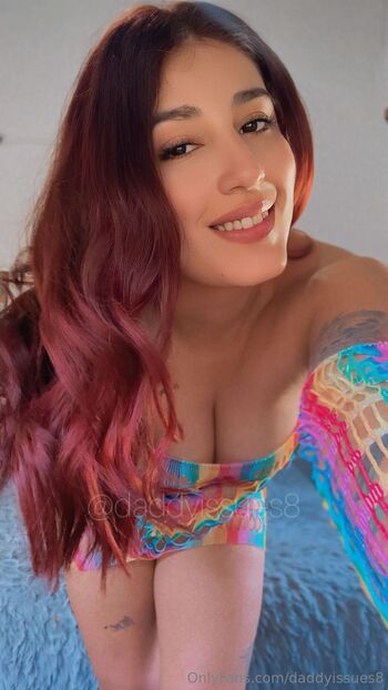 𝐖𝐄𝐓 𝐋𝐔𝐋𝐘 / daddyissues8 nude photo #28