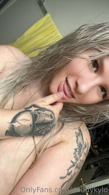 alliecat / daddykylo / daddykylo420 nude photo #23