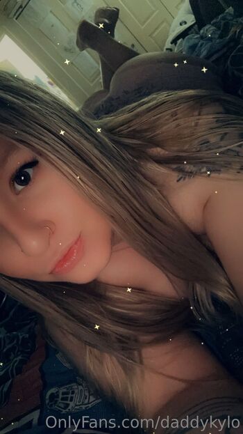 alliecat / daddykylo / daddykylo420 nude photo #28