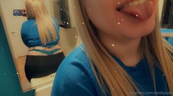 alliecat / daddykylo / daddykylo420 nude photo #37