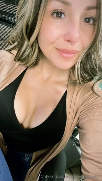 Daddys Baddi / daddysbaddie87 nude photo #4