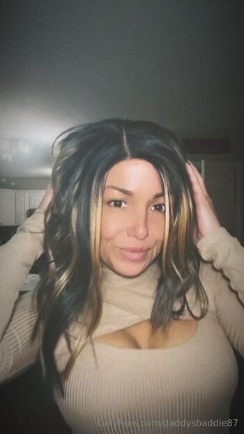 Daddys Baddi / daddysbaddie87 nude photo #25