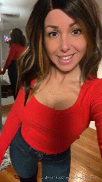 Daddys Baddi / daddysbaddie87 nude photo #34