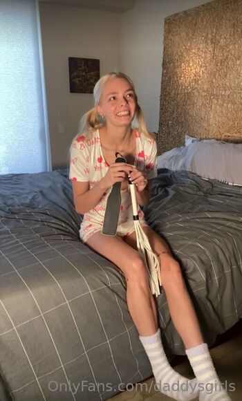 Daddys Girl / daddysgirls nude photo #15
